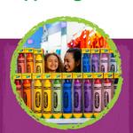 Crayola Experience Plano, Texas