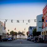 Venice Boardwalk