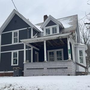 222 House Work