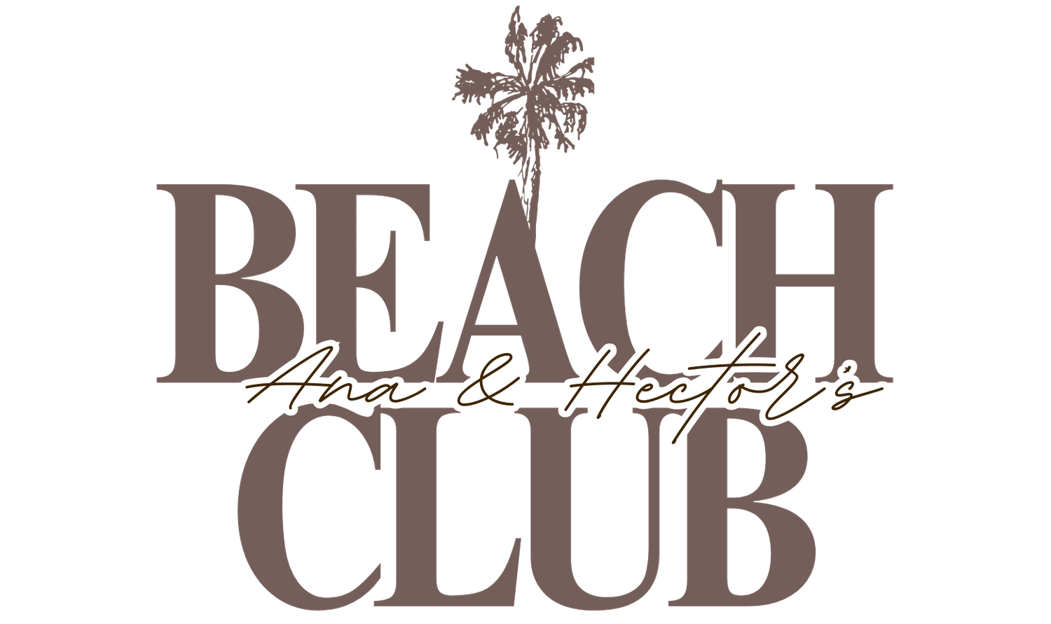 The Wedding Website of Ana Torres and Hector Hernandez