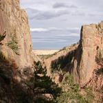 Eldorado Canyon State Park