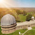 Yerkes Observatory