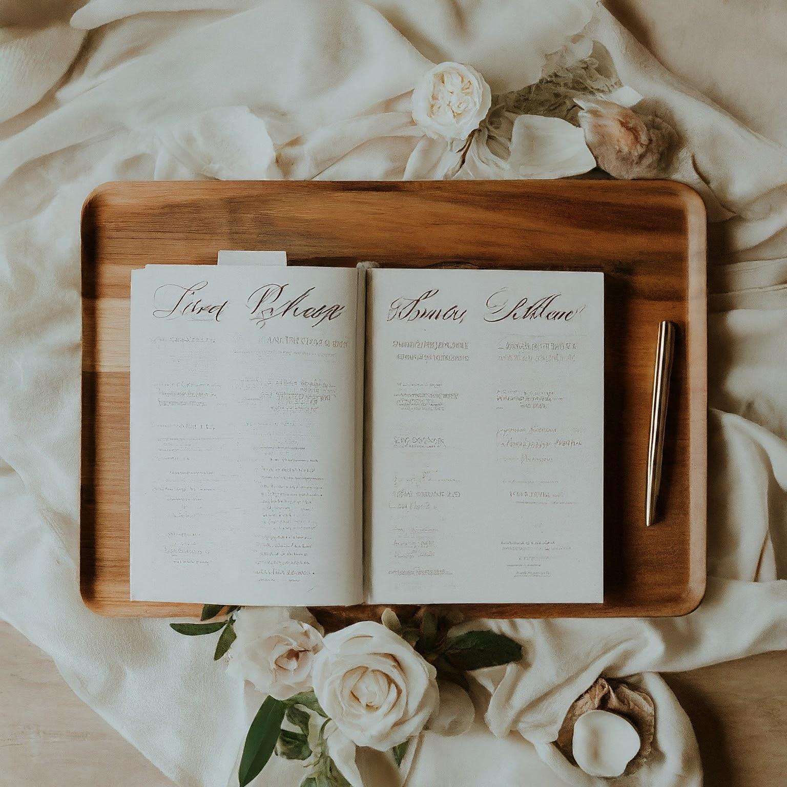 The Wedding Website of Ali Ahmed and Tiffany Daigle