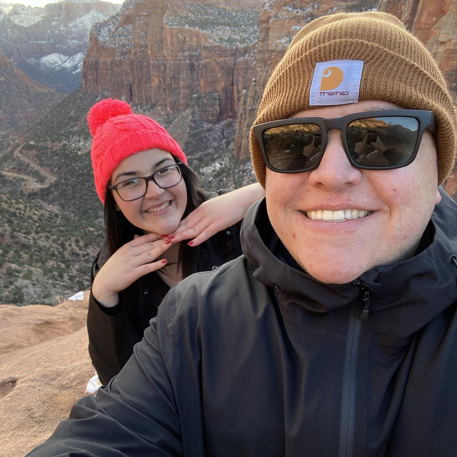 Zion National Park