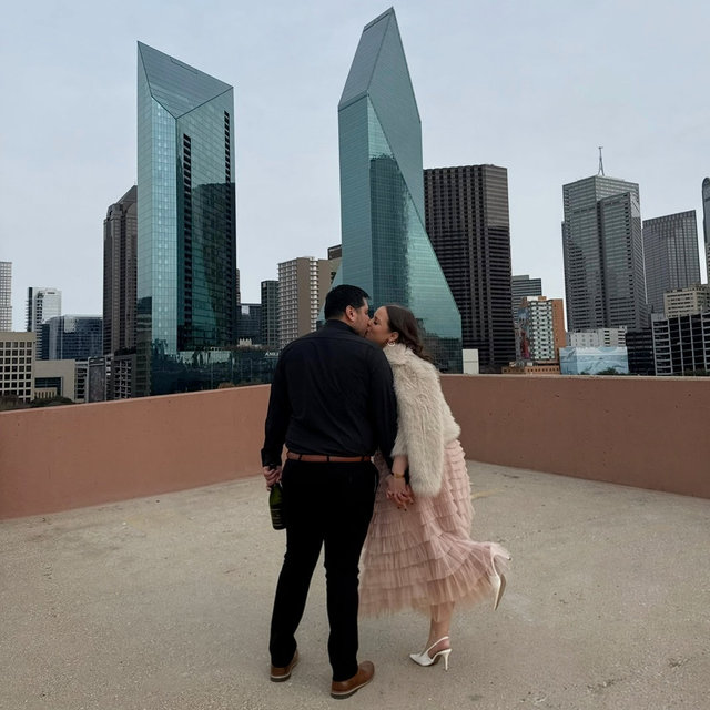 Honeymoon