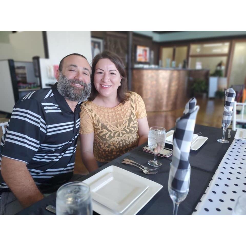 The day of our taste test was a happy day. Hope you all enjoy the menu!