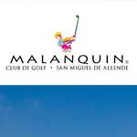 Malanquín Golf Club