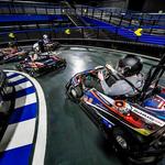 Supercharged Entertainment