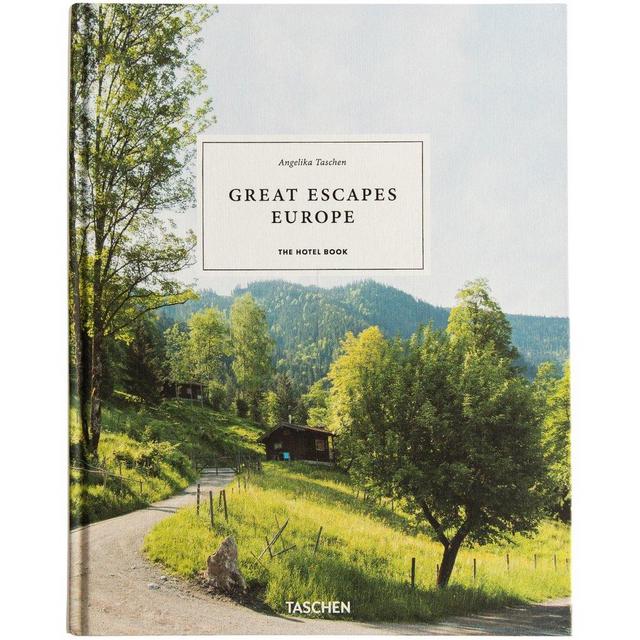 Great Europe Escapes, McGee & Co
