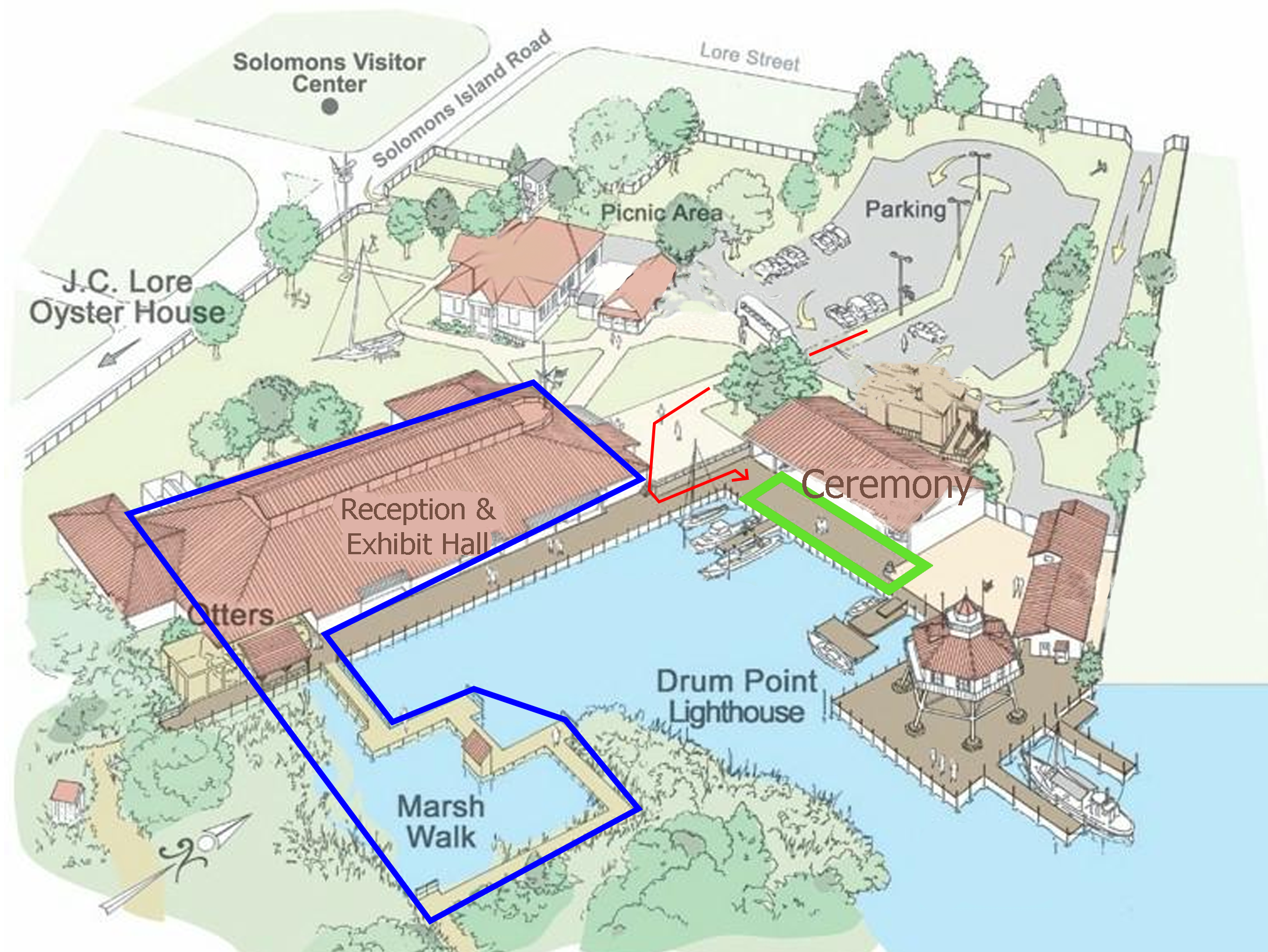 The Wedding Website of Michelle Steahl and Richard Gorman