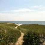 Red River Beach