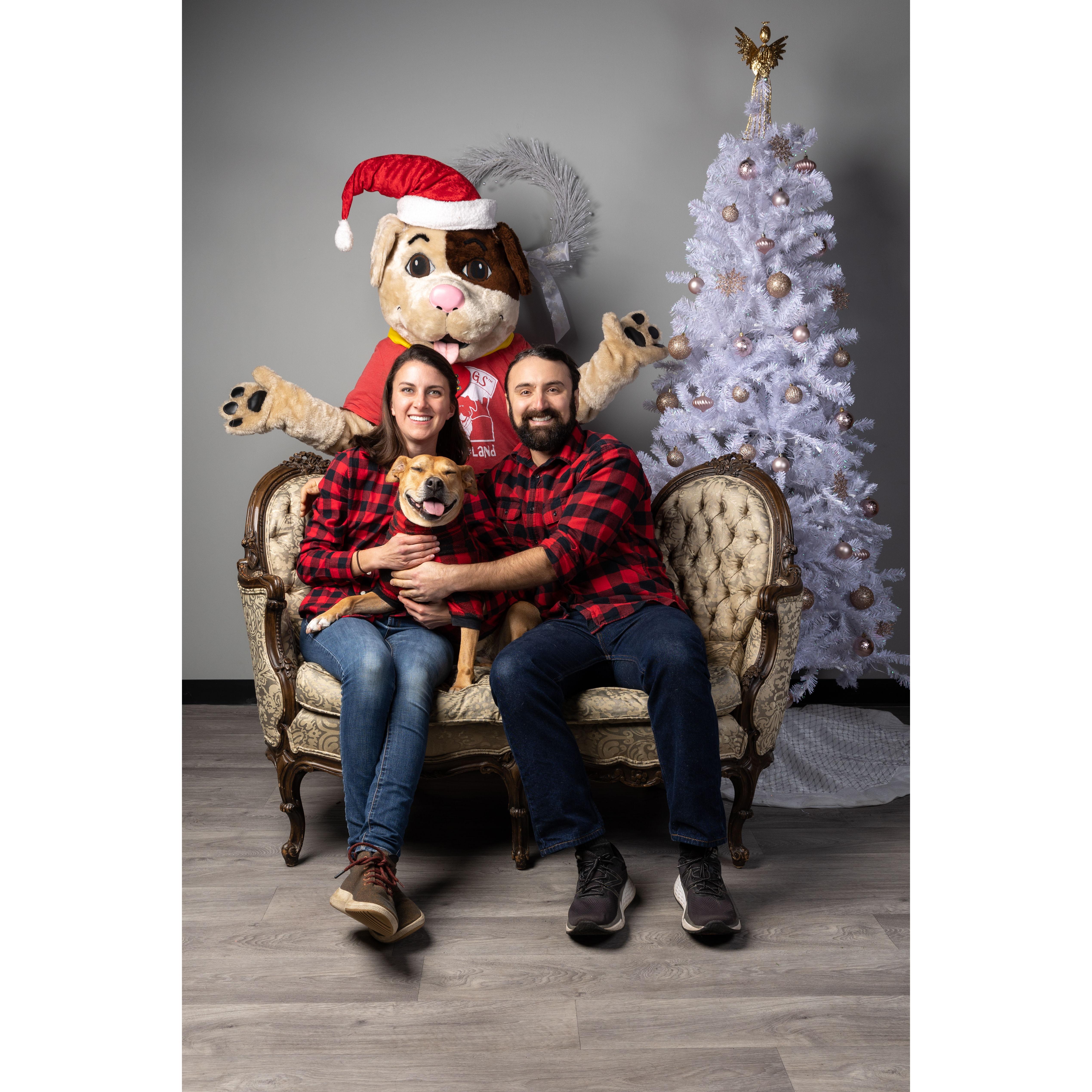 Our 2022 Holiday Card