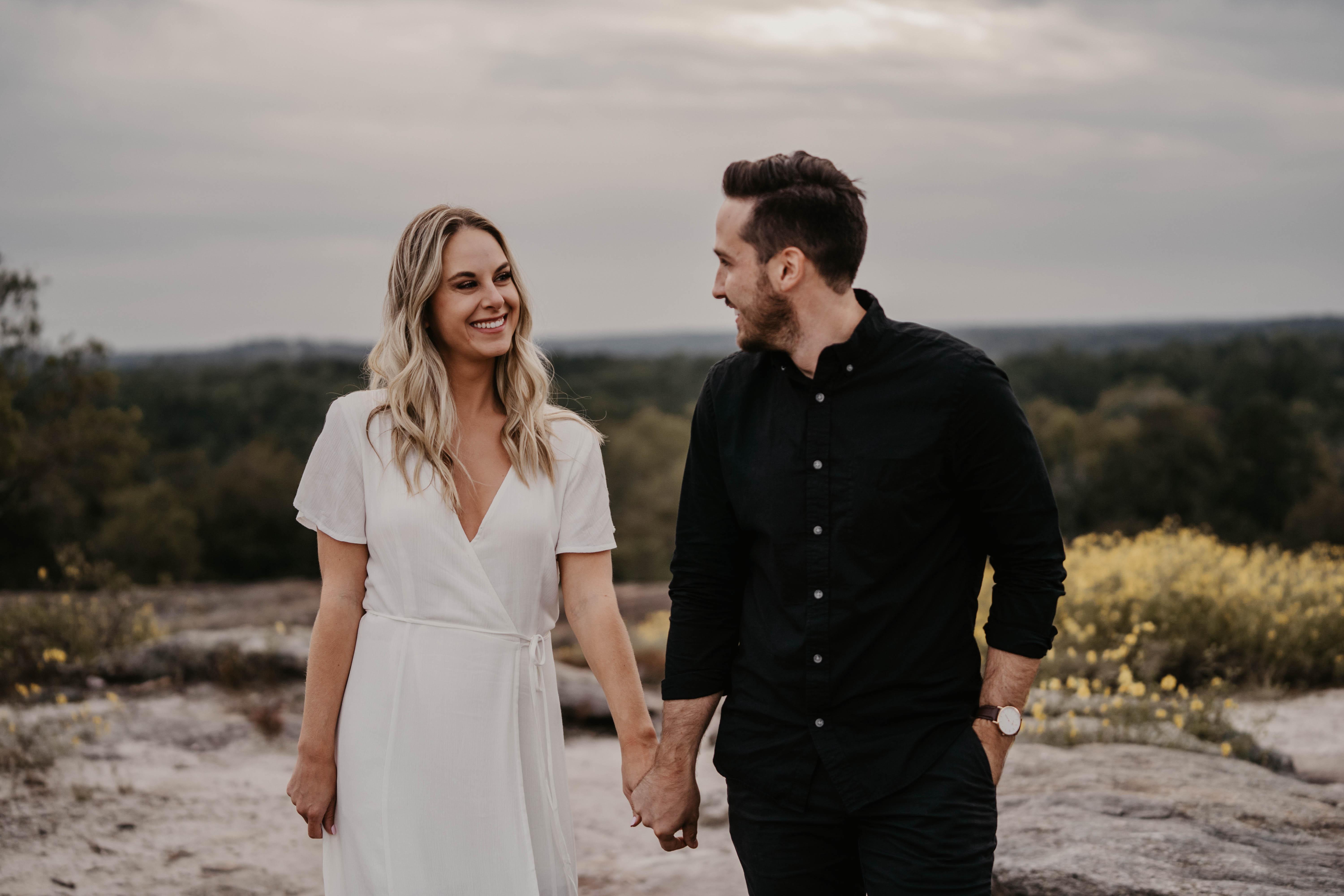 The Wedding Website of Amie Anderson and Jeremy Smith