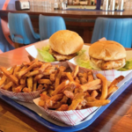 Meyer's Olde Dutch Food & Such