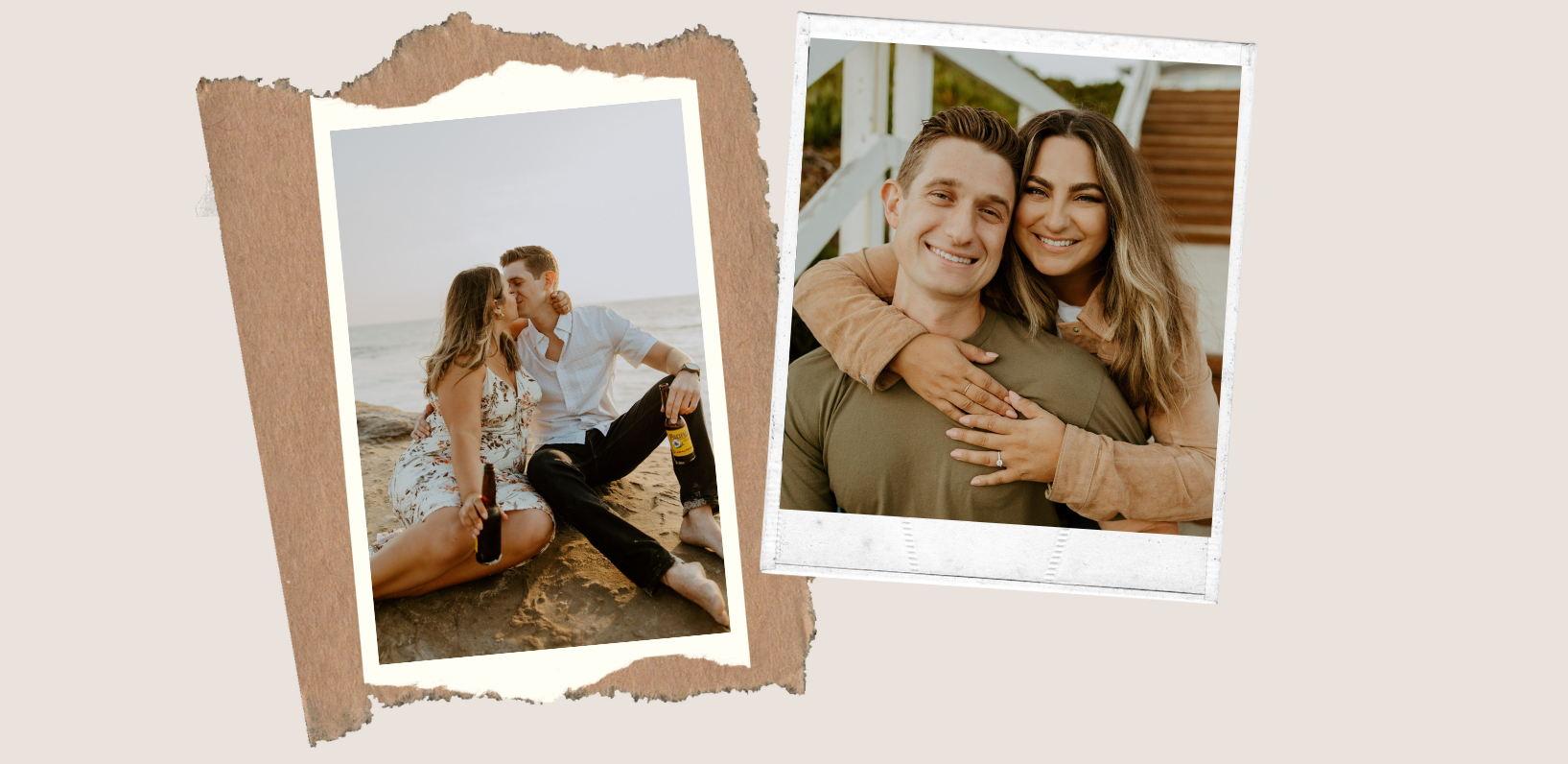 The Wedding Website of Casey Middleton and Blake Ryan