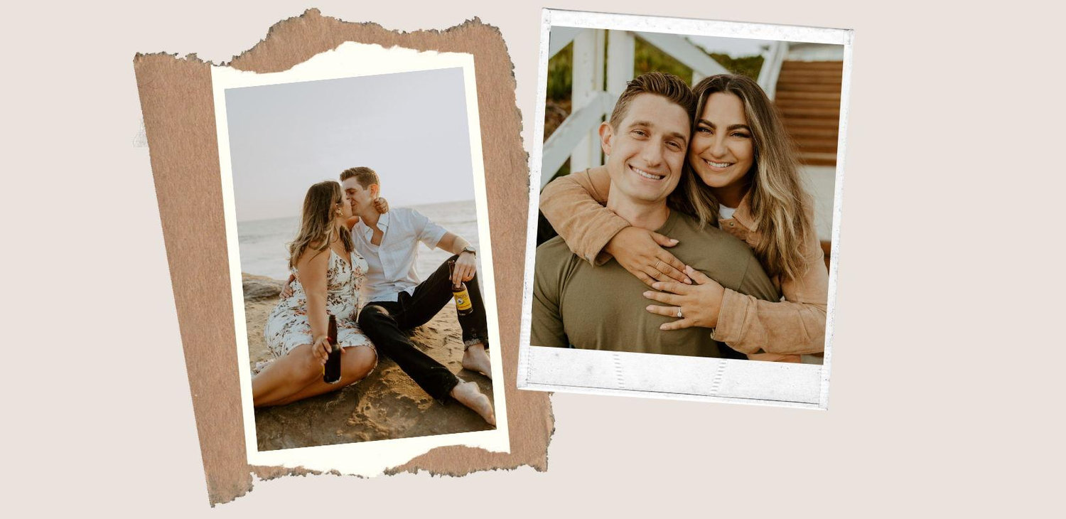 The Wedding Website of Casey Middleton and Blake Ryan