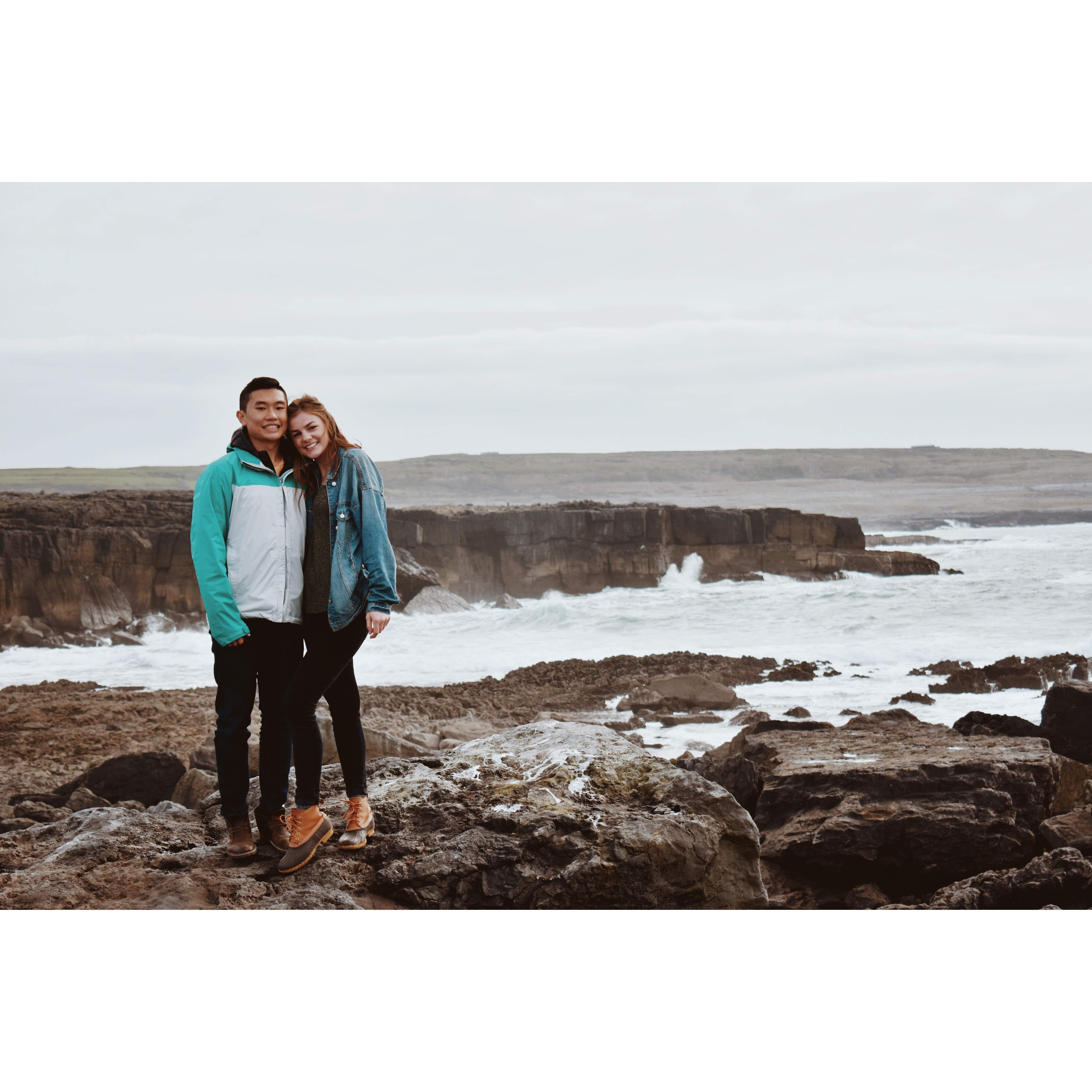 Ireland trip