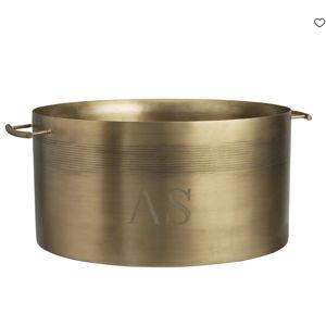 AS Stainless Steel Party Bucket