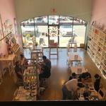 Distractions: An Art Entertainment Studio