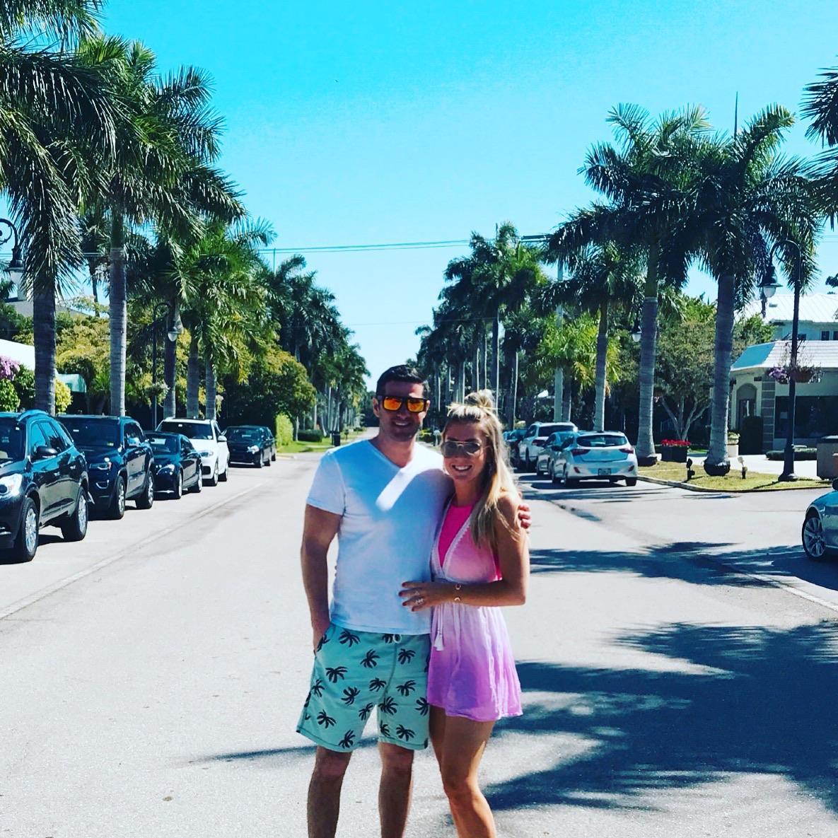 Boca Raton! Maybe our favorite trip to date!