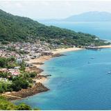 Isla Taboga
