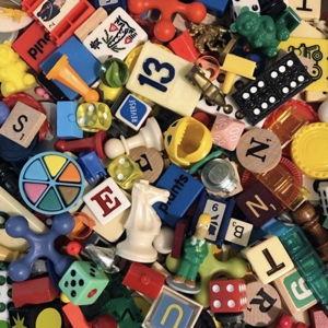 Board Game Collection
