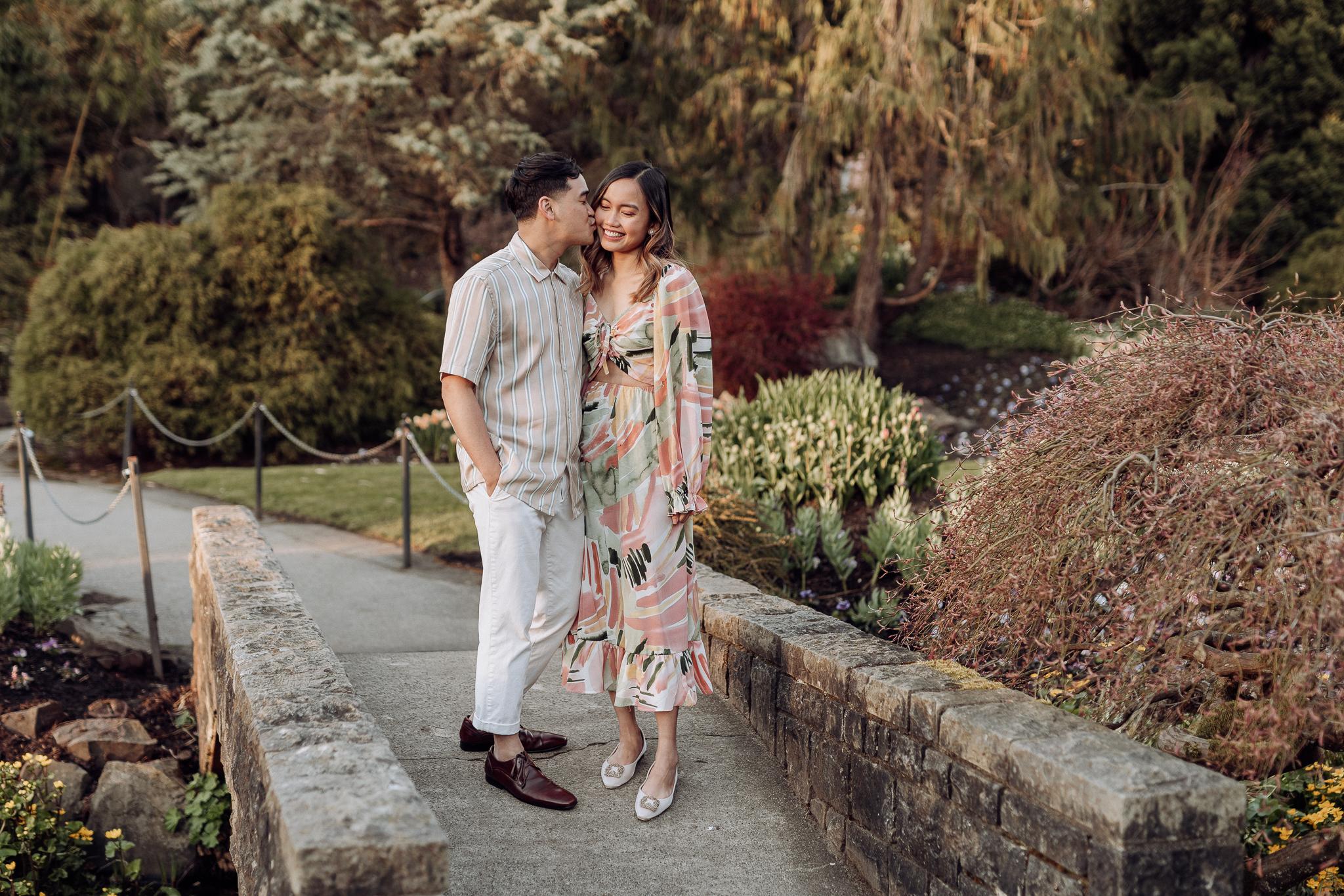 The Wedding Website of Leanne Eusebio and Mickee Reyes