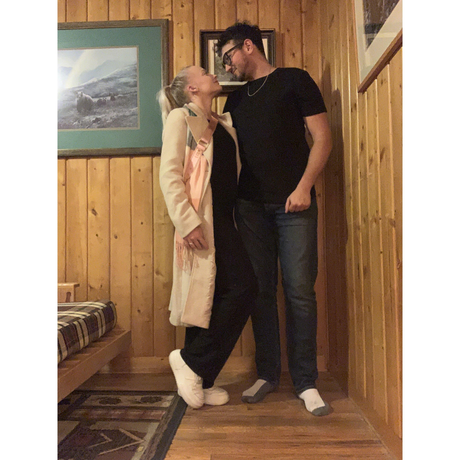 11.19.24 - Sara's Bday and 2nd Annual Hot Springs Trip