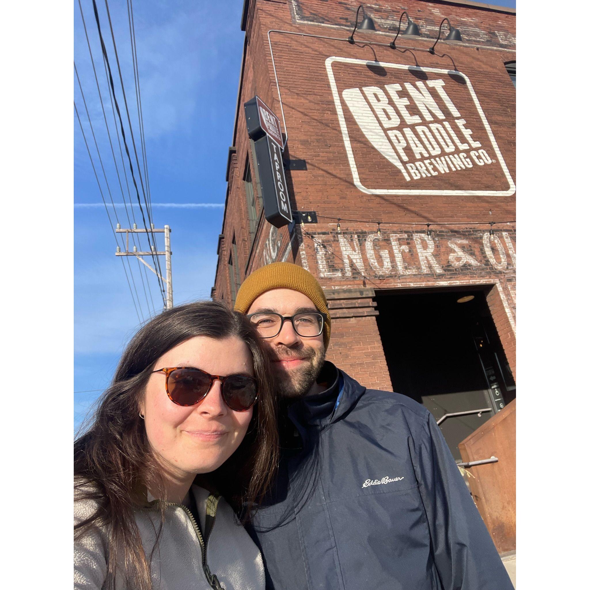Duluth, MN