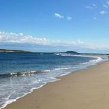 Popham Beach