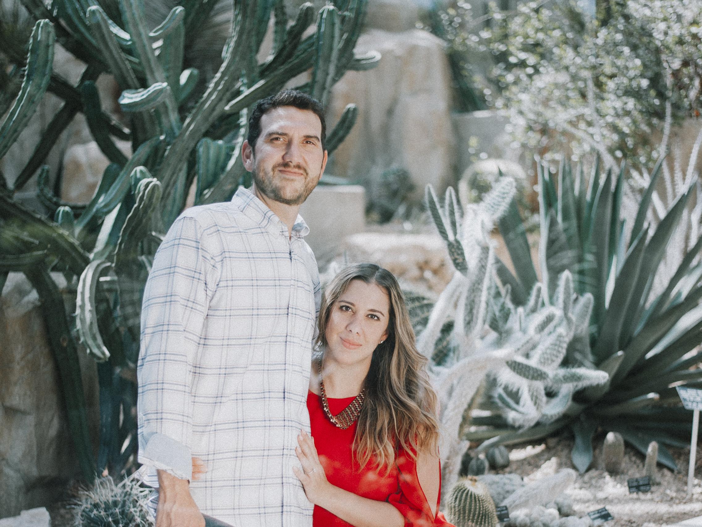 The Wedding Website of Ivanna Vlasich and Federico Volkmer