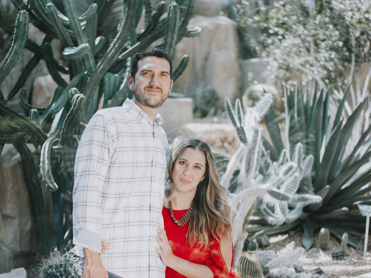 The Wedding Website of Ivanna Vlasich and Federico Volkmer
