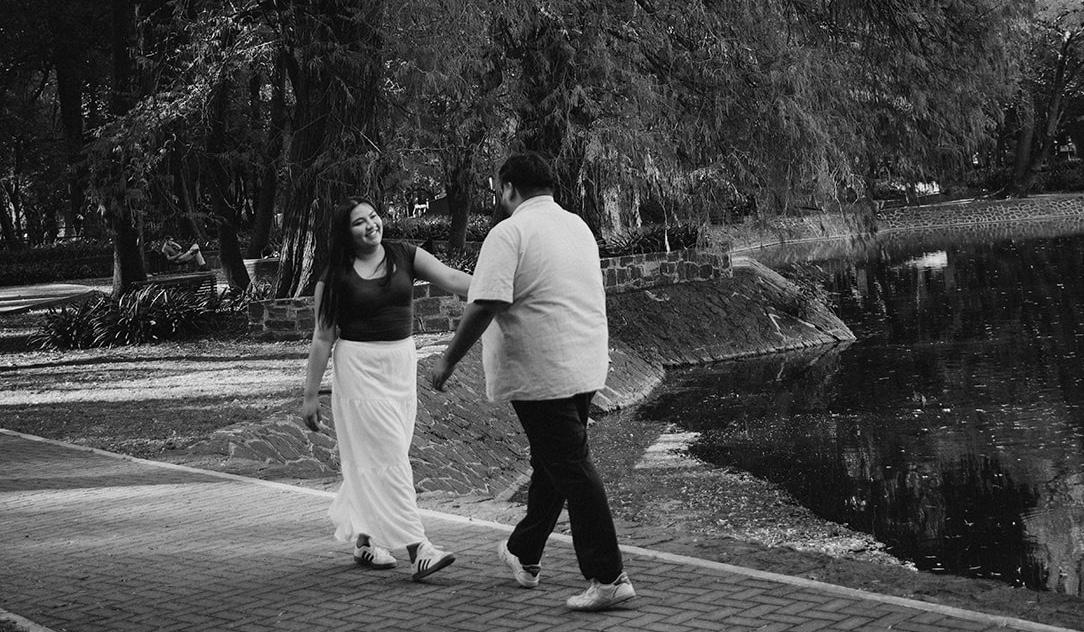 The Wedding Website of Ana Rodriguez and Miguel Hernandez