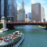Chicago Architectural Boat Tour