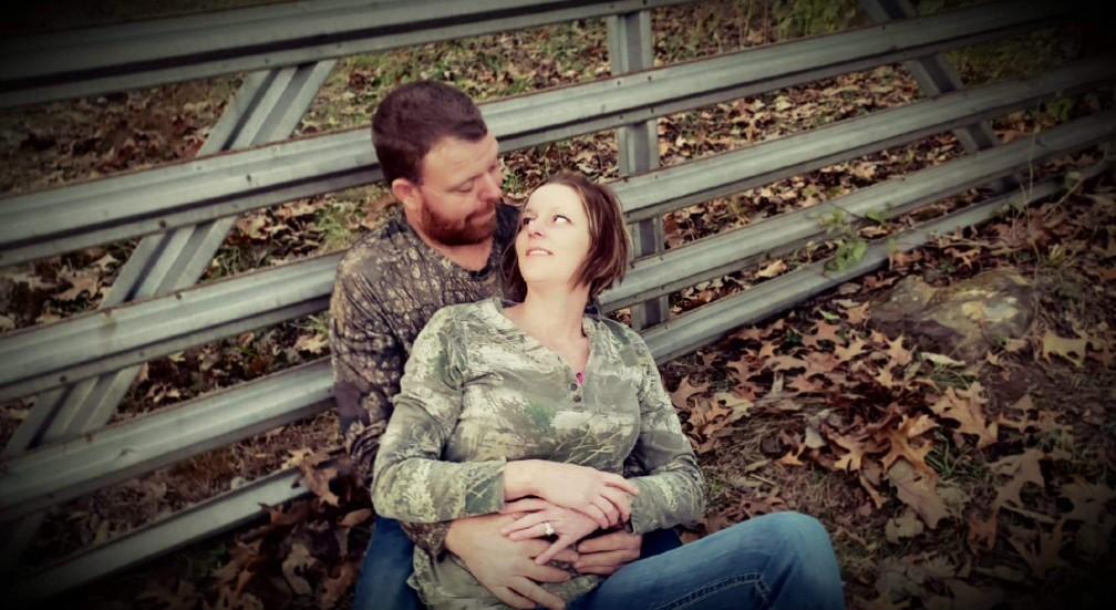 The Wedding Website of Katherine Vanada and Chad Truax
