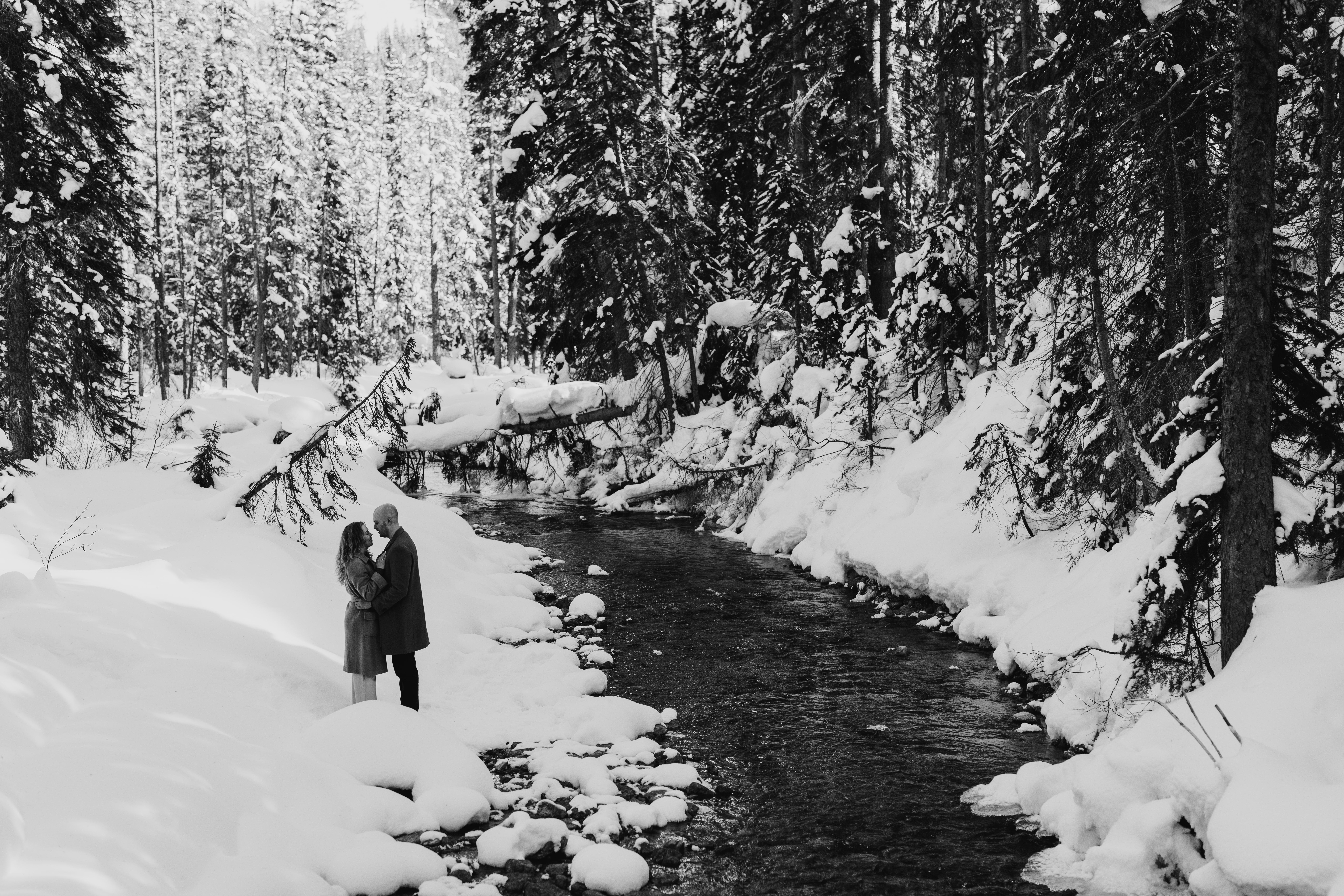 The Wedding Website of Michael Ninivaggi and Hannah Christensen