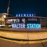Walter Station Brewery