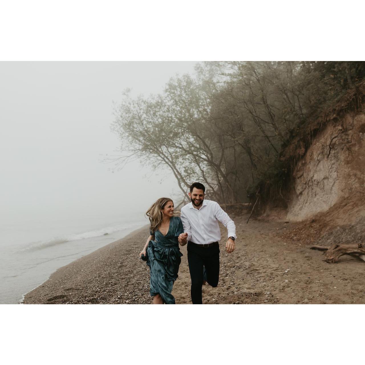 Engagement Session, Amanda Ketterhagen Photography