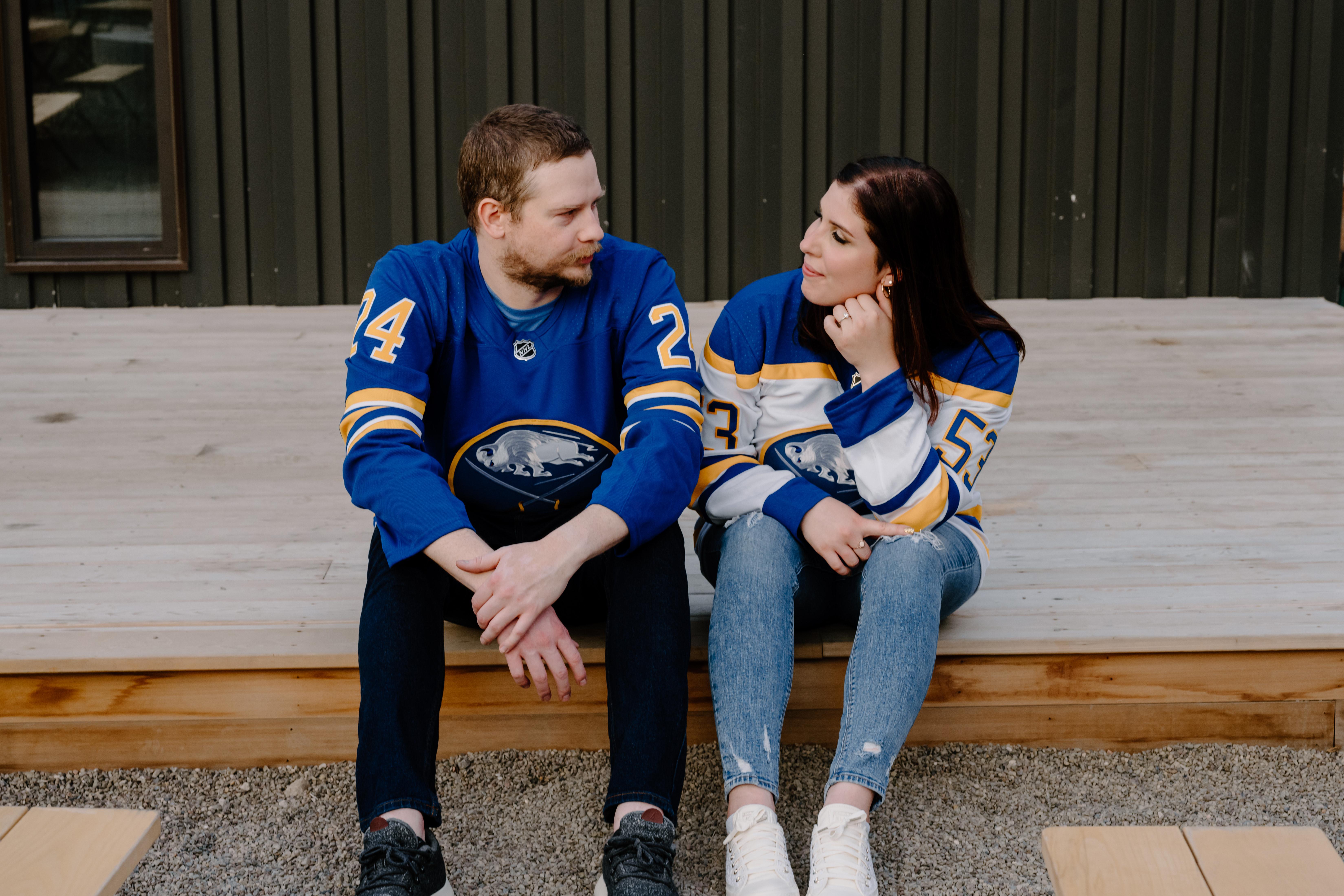 The Wedding Website of Rachelle Burns and Corey Schaf