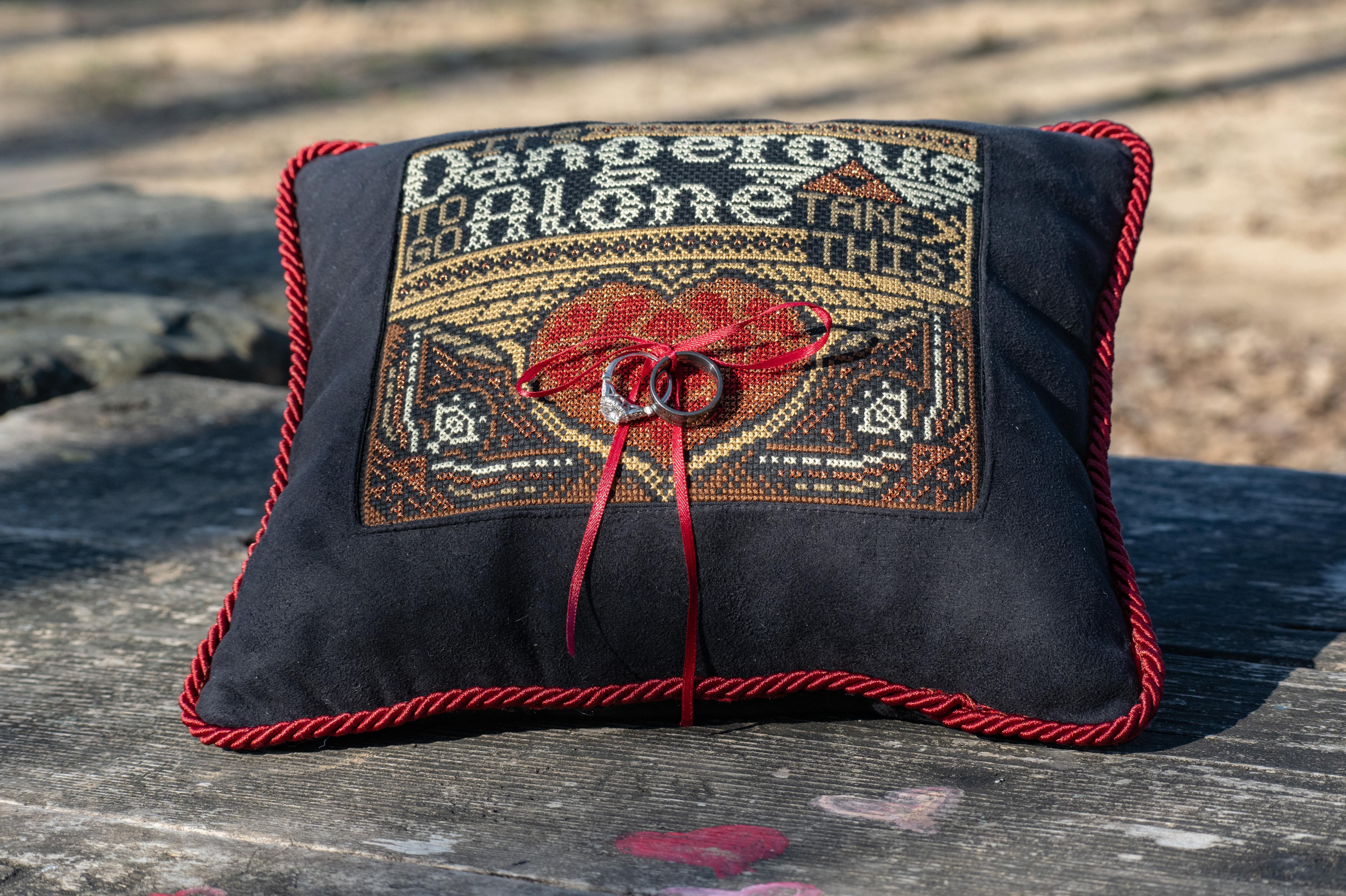 The Wedding Website of Missy McMullen and Blake Davis