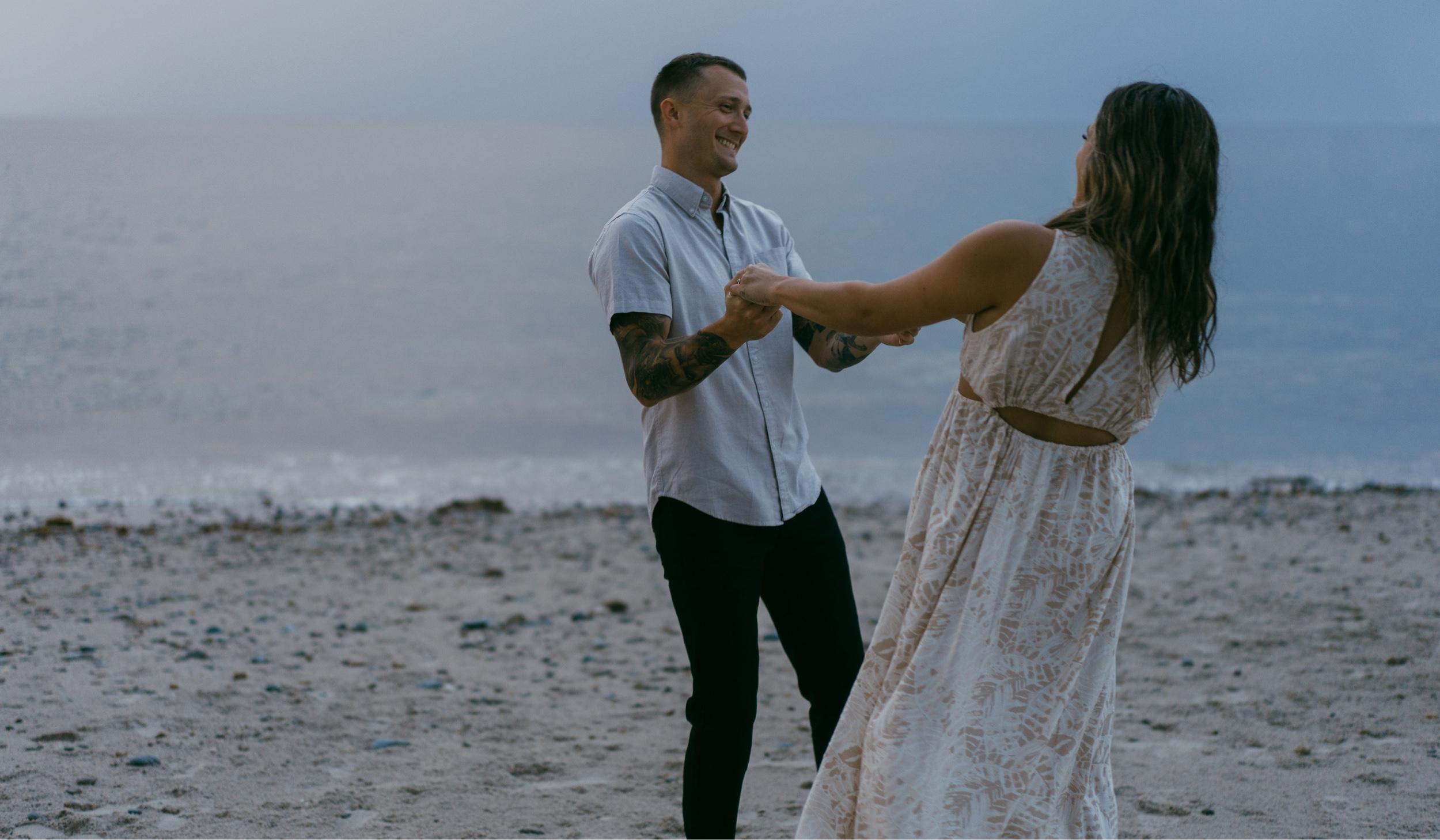 The Wedding Website of Mikayla Maillet and TJ Myers