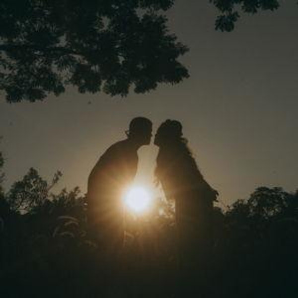 Happy Partner, stress-free Life