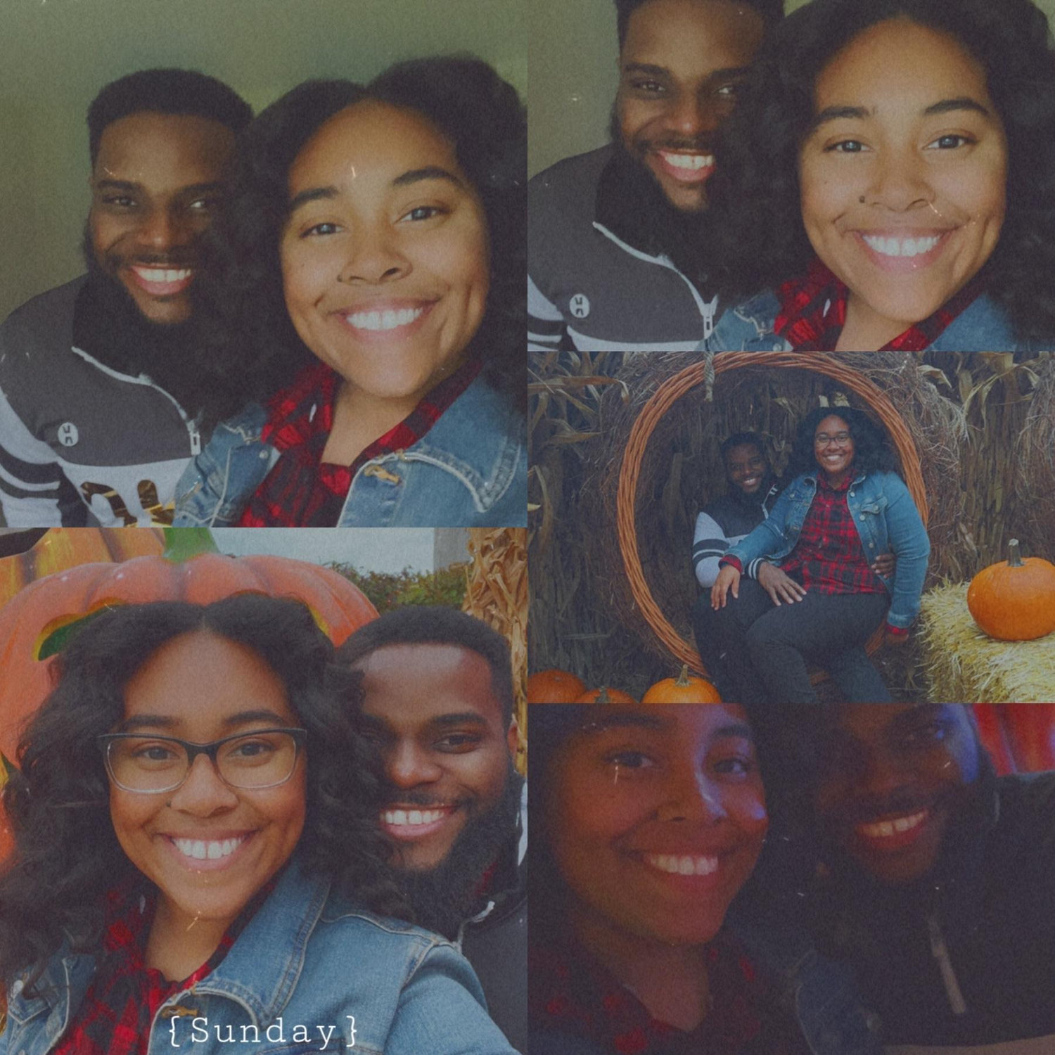 A fall adventure