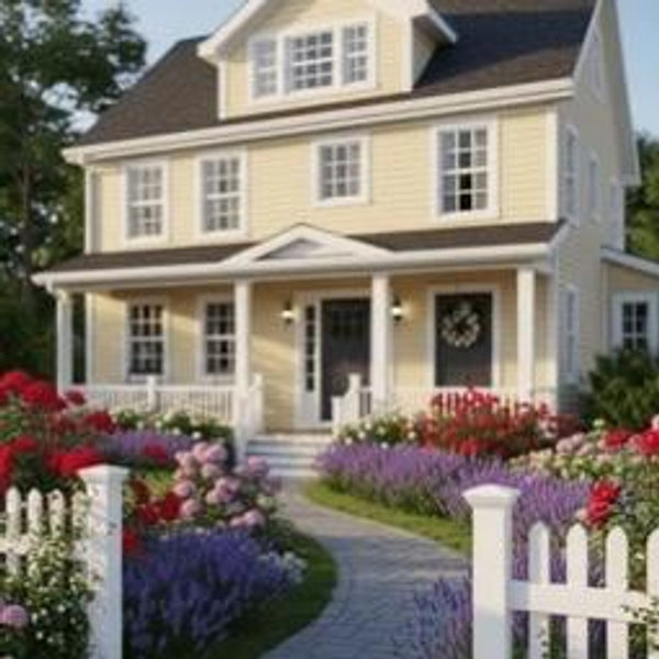 New Home Fund!