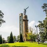 The Vulcan