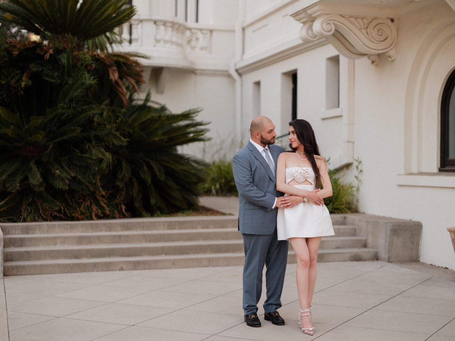 The Wedding Website of Angelica Nakashyan and Vahan Mardirossian