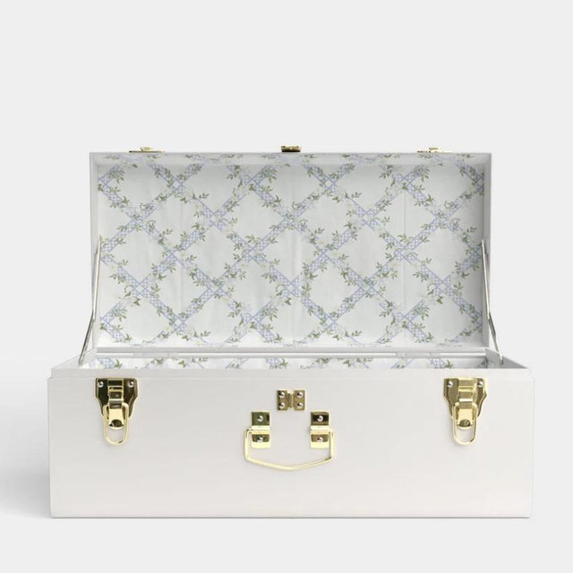 Petite Bridal Trunk