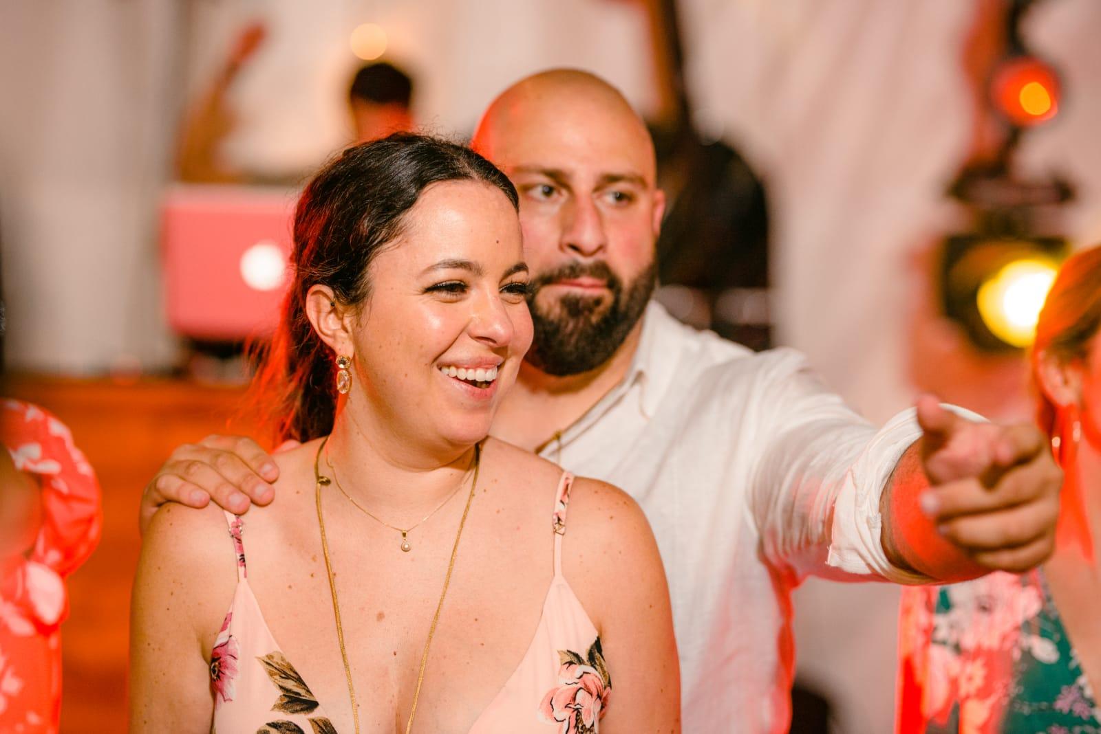 The Wedding Website of Eugenia Gomez and Dan Bravato