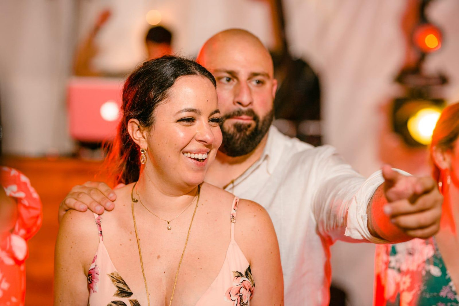 The Wedding Website of Eugenia Gomez and Dan Bravato