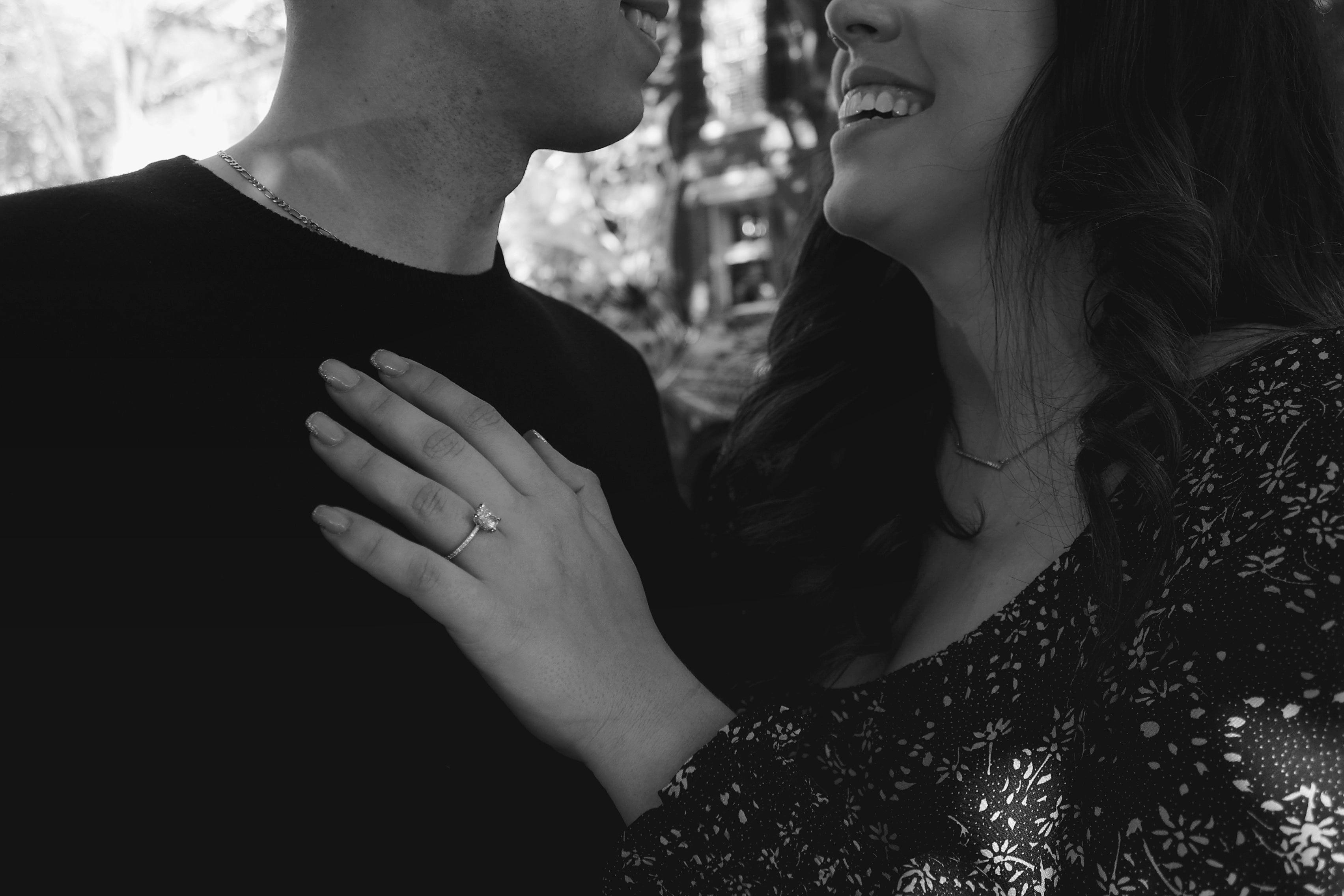 The Wedding Website of Rebecca Miller and Mark Feld